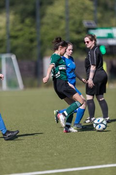 Bild 199 - wBJ Rissen - Victoria : Ergebnis: 4:1